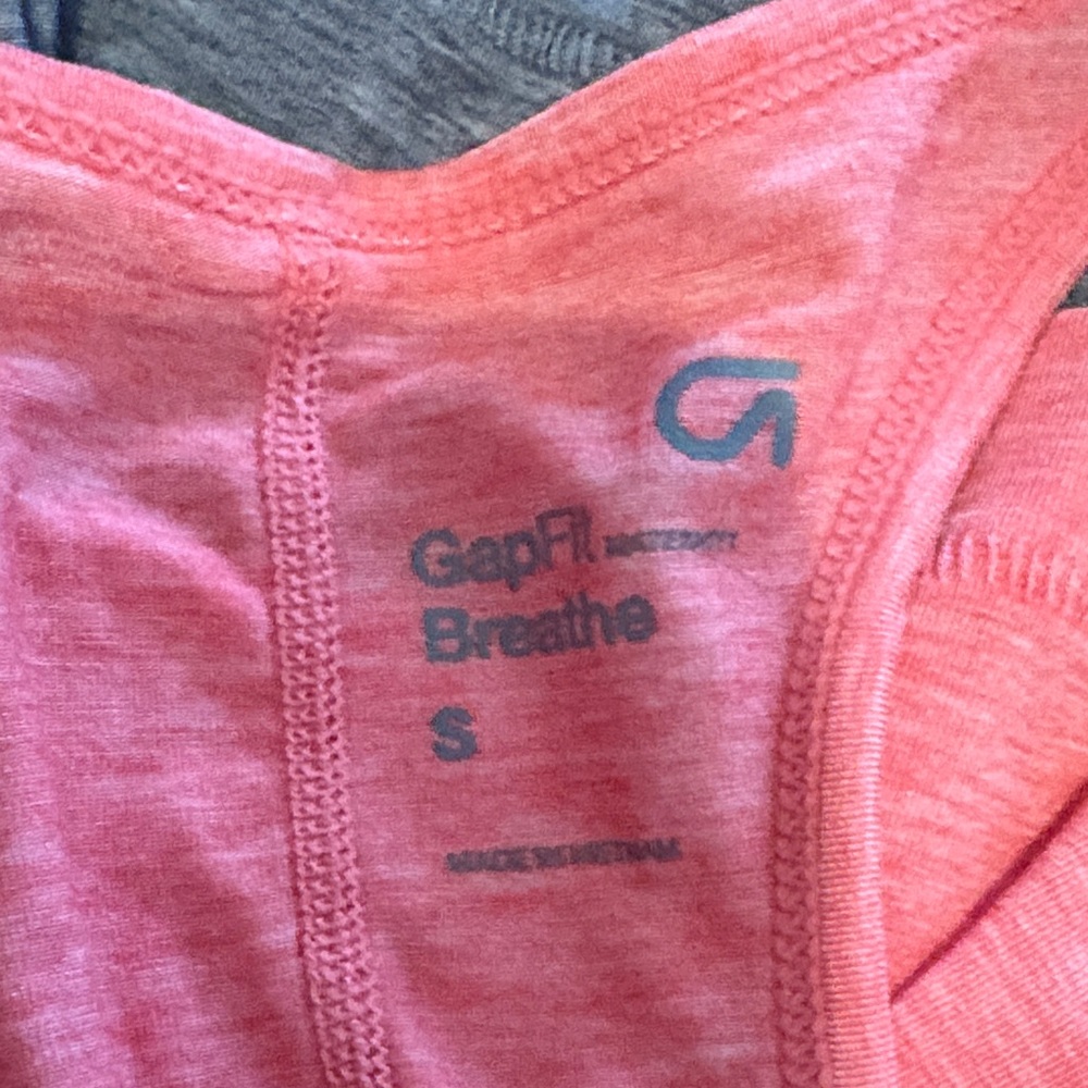 Gap Maternity Athletic Bundle - image 3